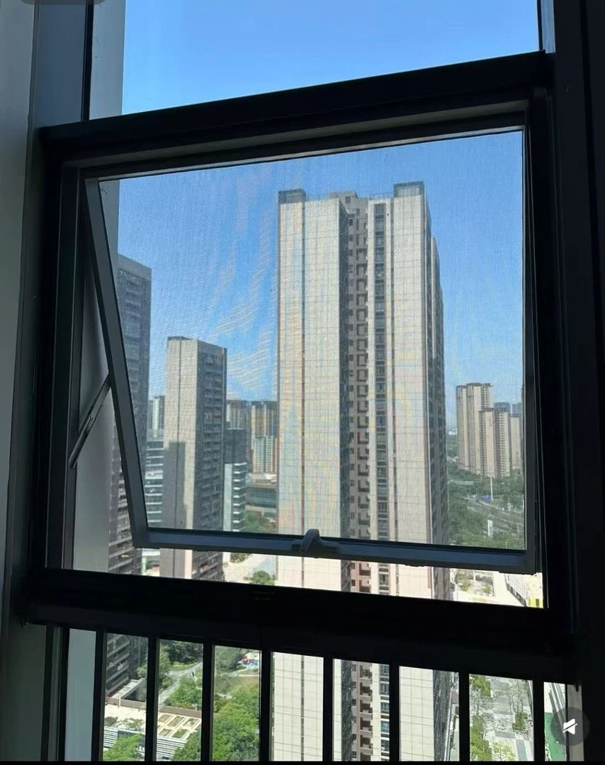 Aluminium Awning Windows manufacturers