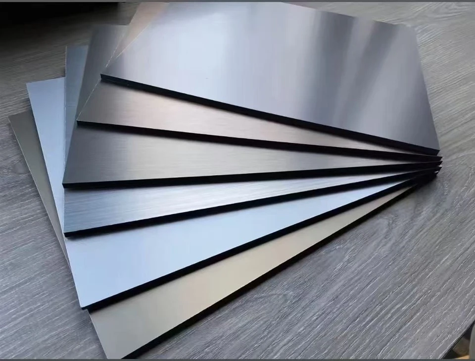 Aluminium Decorative Wall Panels manufacturers