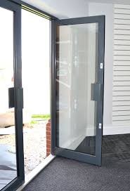 Commercial Aluminium Doors manufacturers